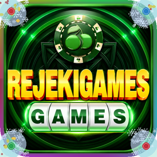 rejekigames — galeri pratinjau - APK Resmi