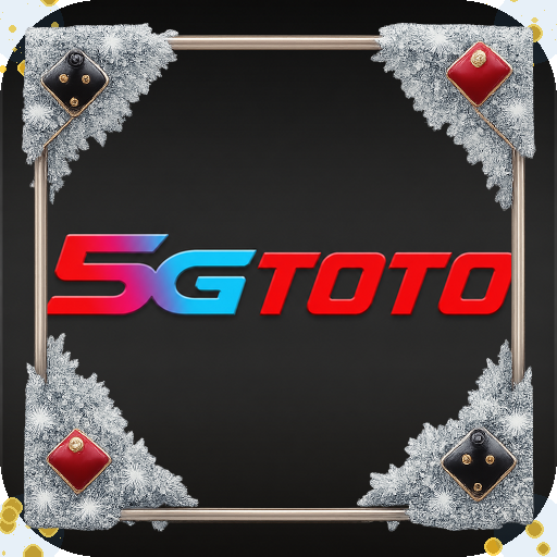 5gtoto — mitra unggulan